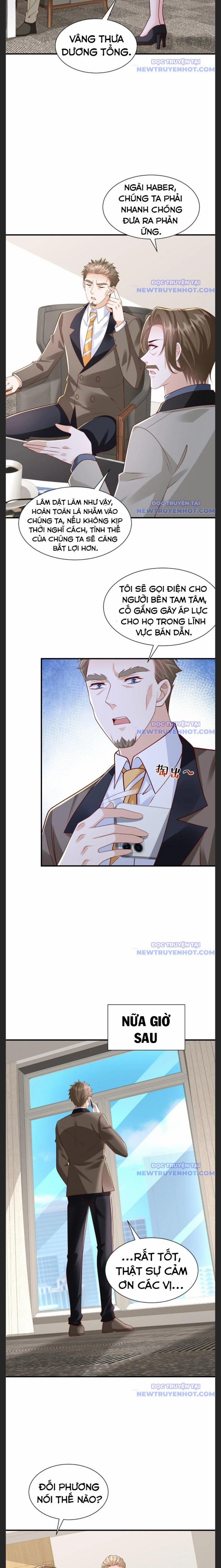 Mỗi Tuần Ta Có Một Nghề Nghiệp Mới 781 trang 2