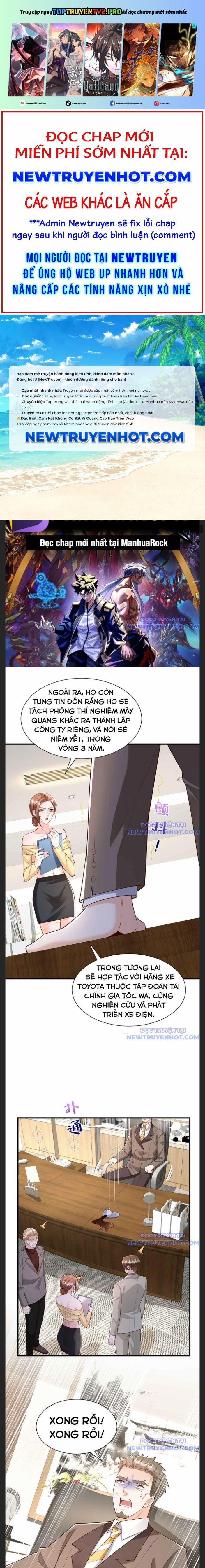 Mỗi Tuần Ta Có Một Nghề Nghiệp Mới 782 trang 0