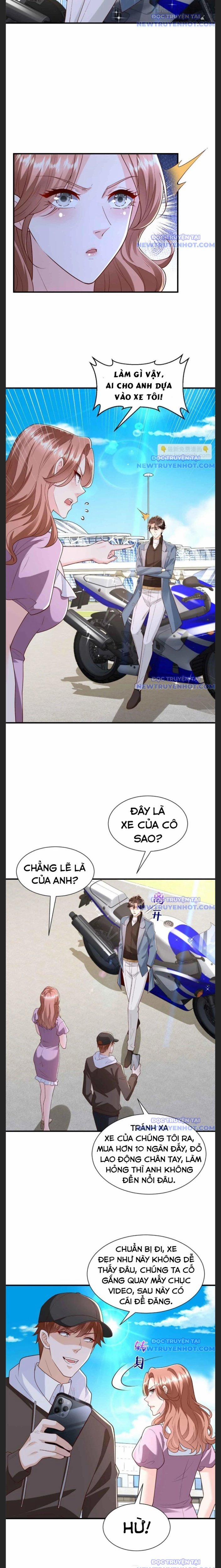 Mỗi Tuần Ta Có Một Nghề Nghiệp Mới 782 trang 4