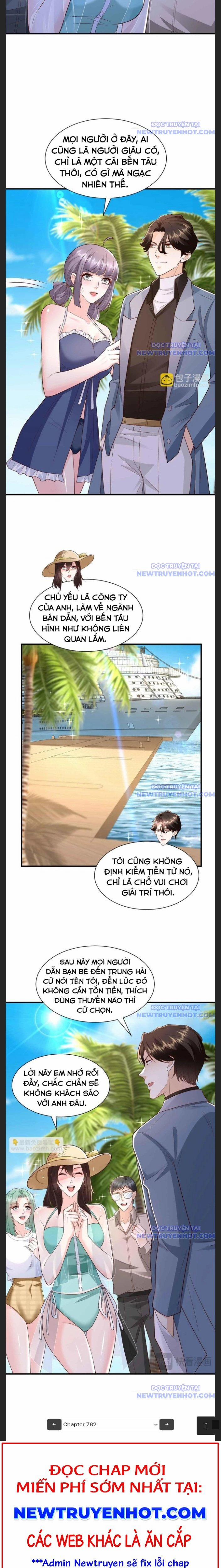 Mỗi Tuần Ta Có Một Nghề Nghiệp Mới 782 trang 9