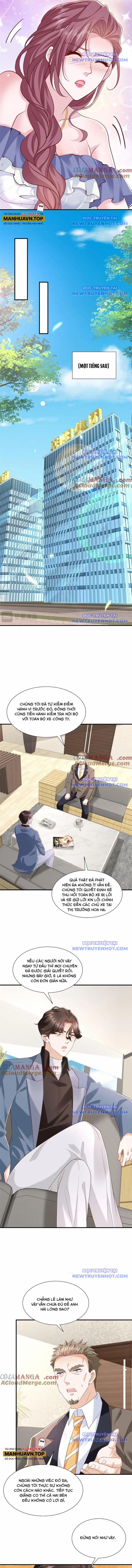 Mỗi Tuần Ta Có Một Nghề Nghiệp Mới 785 trang 3