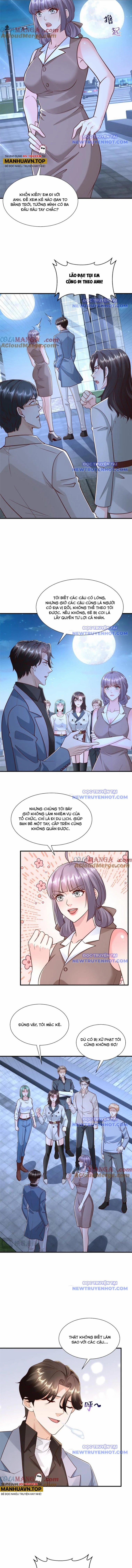 Mỗi Tuần Ta Có Một Nghề Nghiệp Mới 786 trang 4