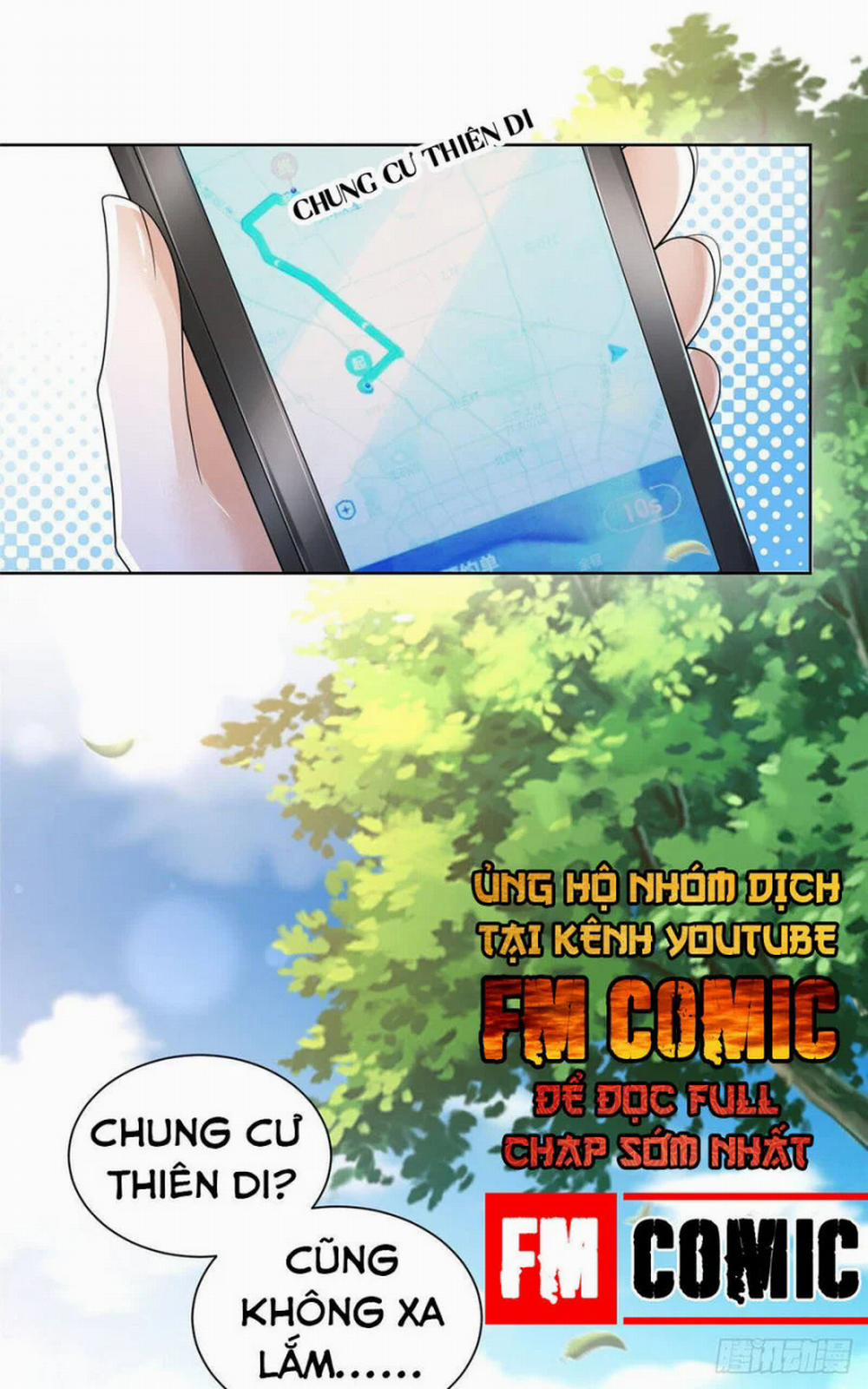 Mỗi Tuần Ta Có Một Nghề Nghiệp Mới 8 trang 2