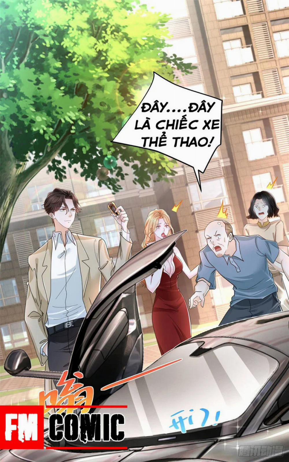 Mỗi Tuần Ta Có Một Nghề Nghiệp Mới 8 trang 20