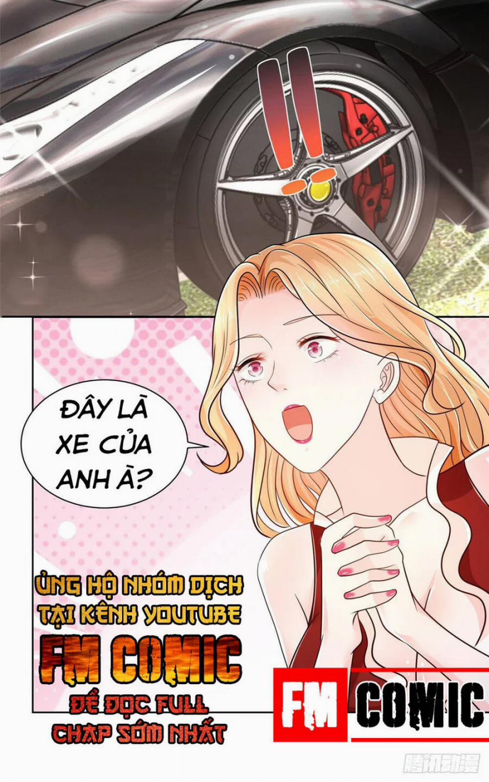 Mỗi Tuần Ta Có Một Nghề Nghiệp Mới 8 trang 21