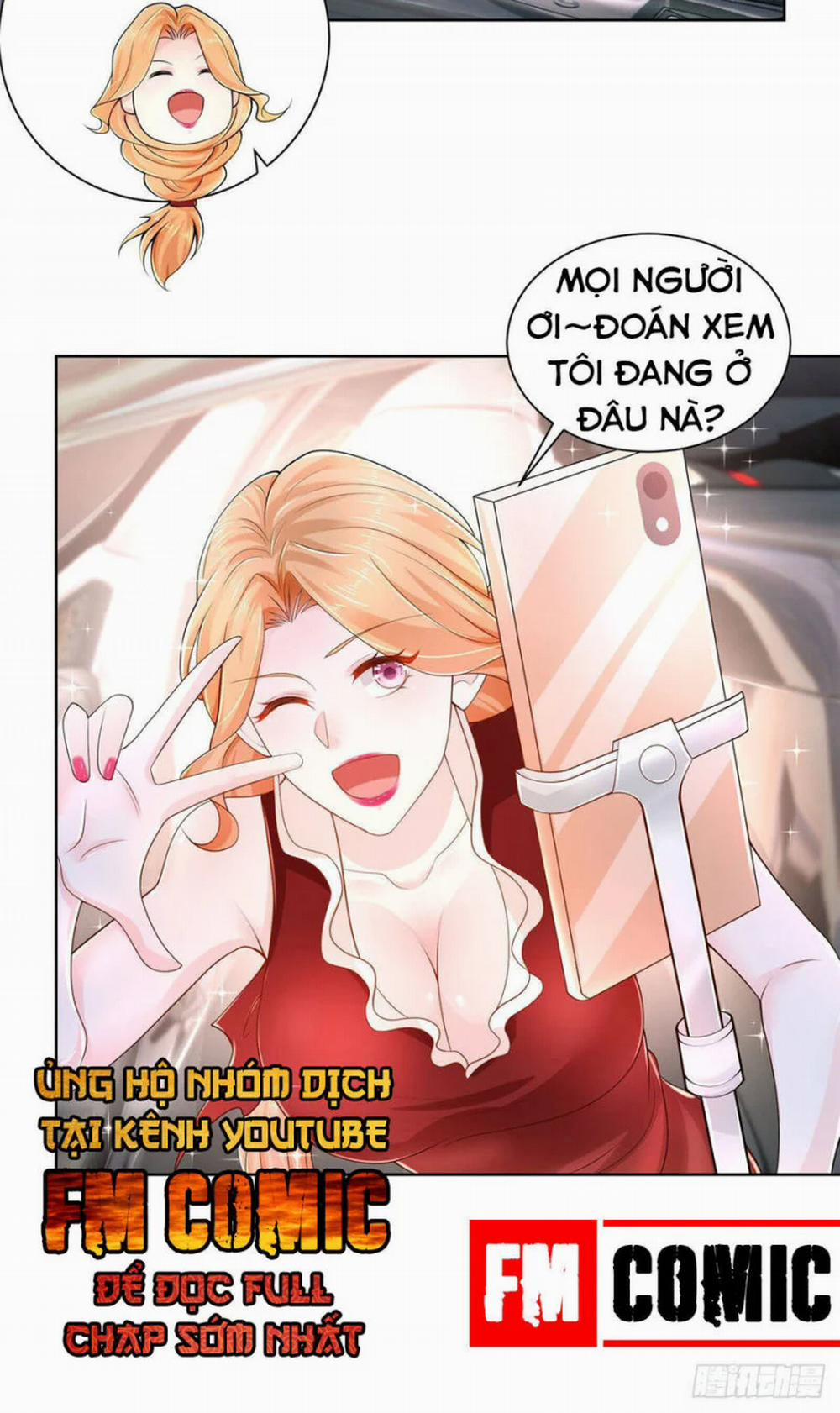 Mỗi Tuần Ta Có Một Nghề Nghiệp Mới 8 trang 26