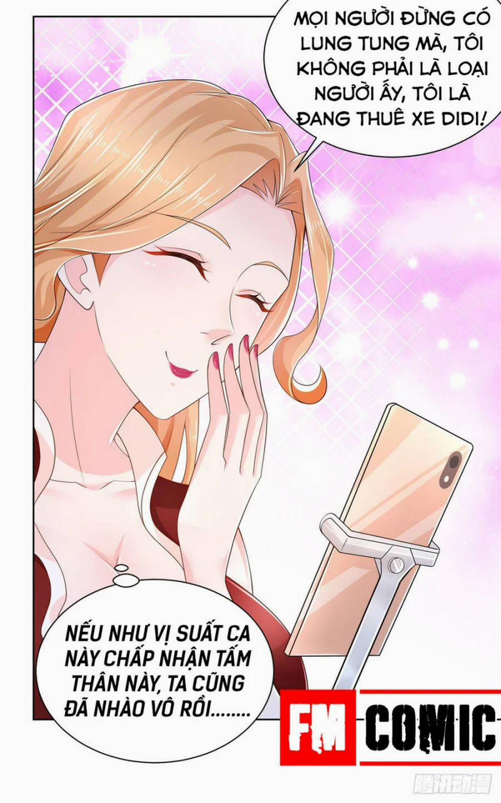 Mỗi Tuần Ta Có Một Nghề Nghiệp Mới 8 trang 28