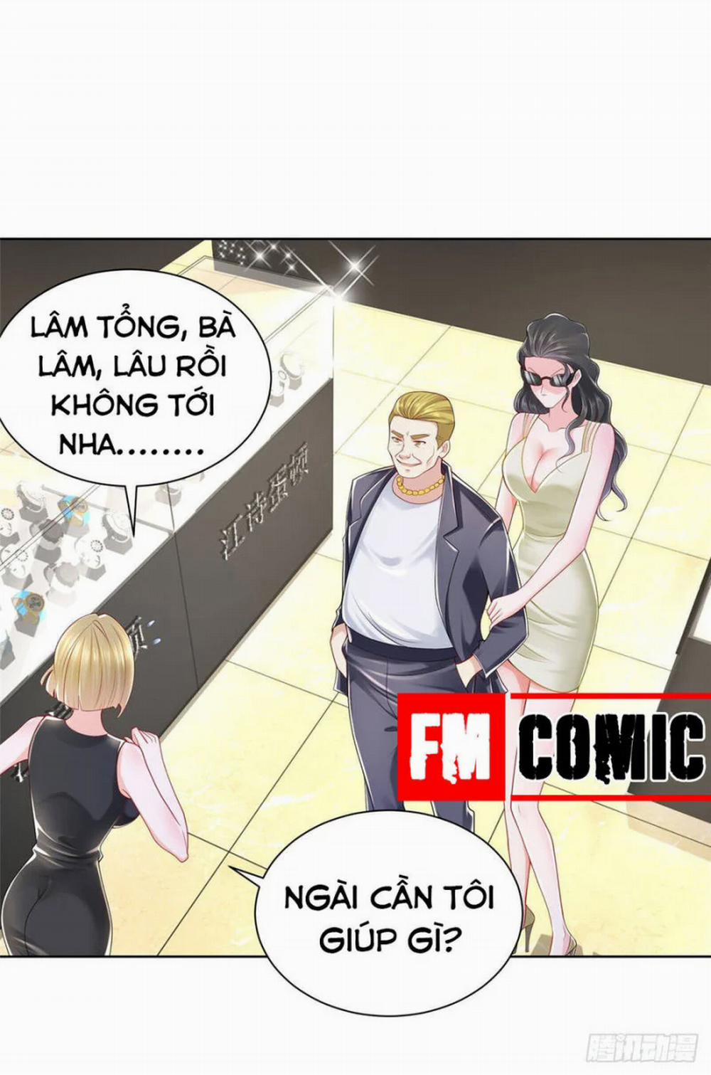 Mỗi Tuần Ta Có Một Nghề Nghiệp Mới 9 trang 24