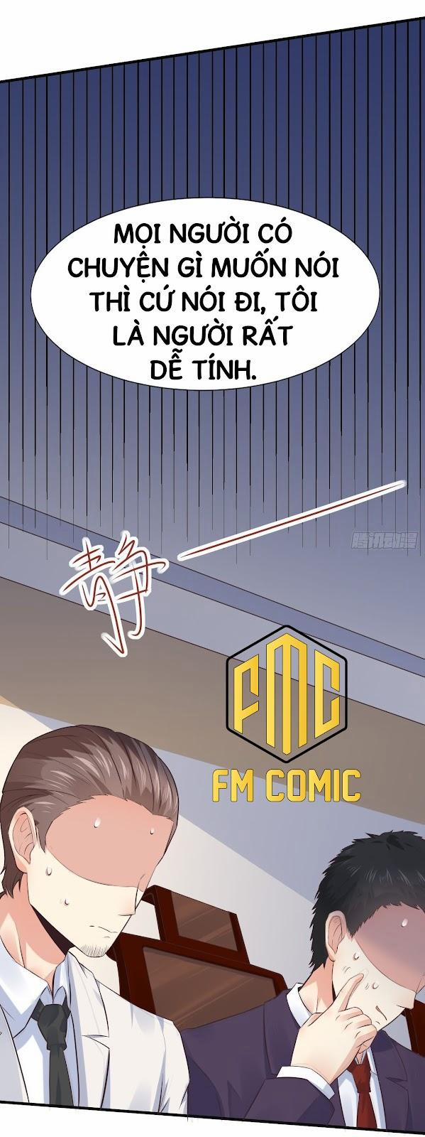 Mỗi Tuần Ta Có Một Thân Phận Mới 3 trang 1