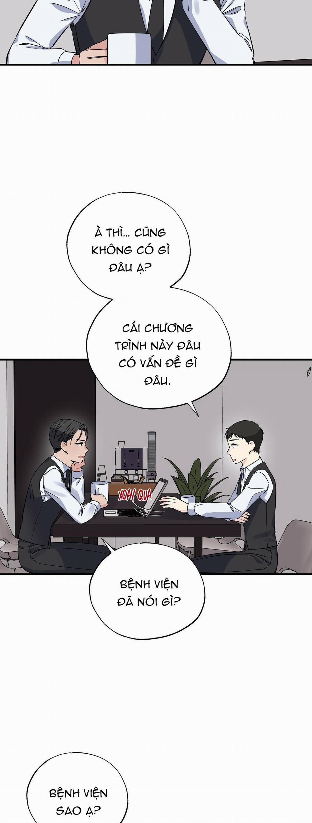 Môi 23 trang 1