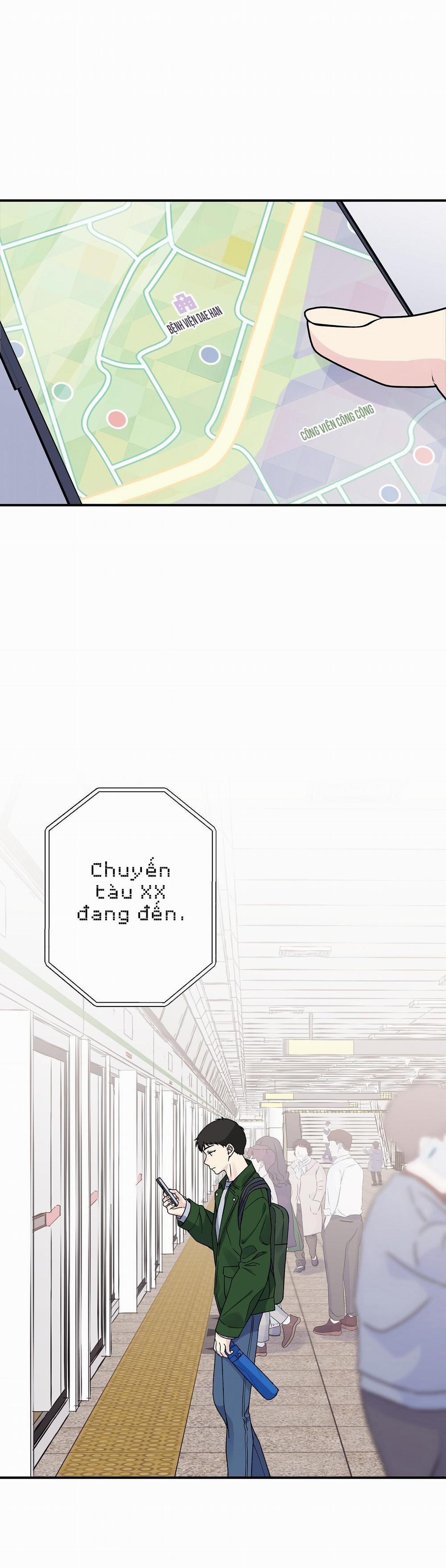 Môi 50 trang 0