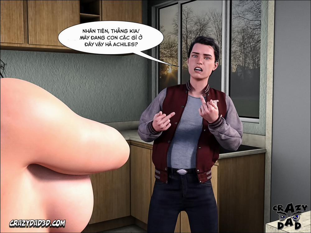 Mom’s Help Vol15 0 0 0 Mẹ có thể giải thí trang 5