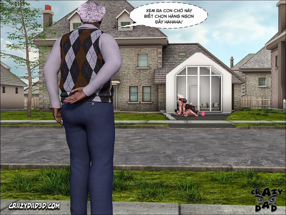 Mom’s Help Vol16 0 0 0 Cặc của nó thật to trang 7