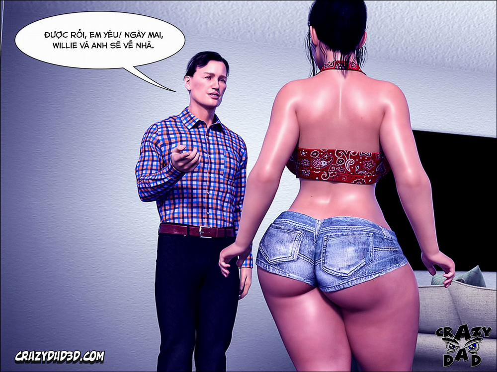 Mom’s Help Vol18 0 0 0 Đồng 0 cho về với điều kiện... trang 21