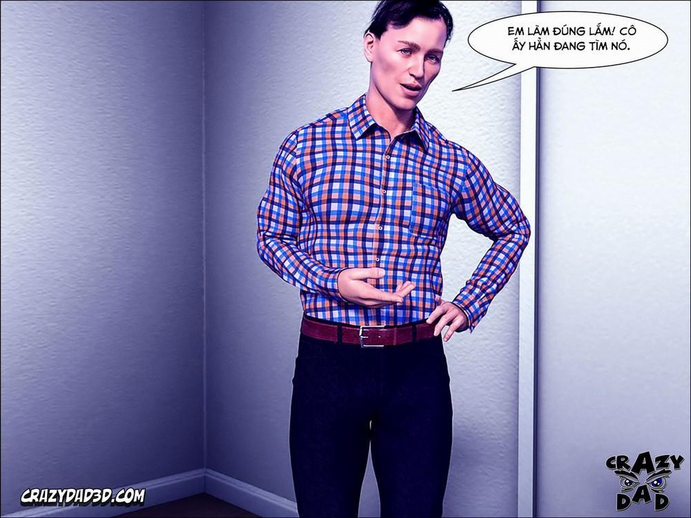 Mom’s Help Vol18 0 0 0 Đồng 0 cho về với điều kiện... trang 5