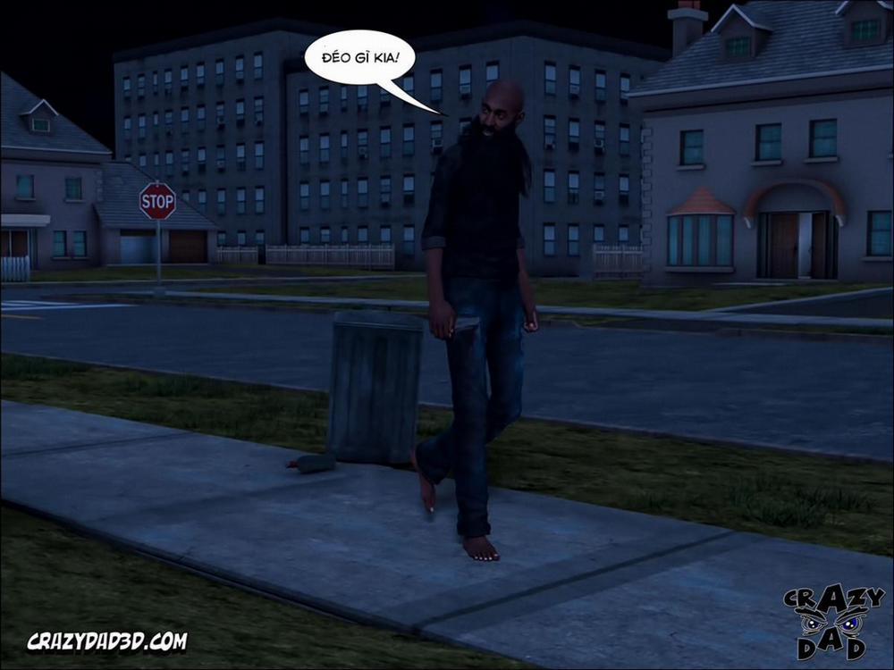 Mom’s Help Vol19 - 0 62: Hai ông trong một lần trang 1