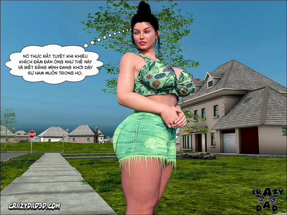 Mom’s Help Vol20 0 0 0 Chỗ này tha hồ địt nhau. trang 17