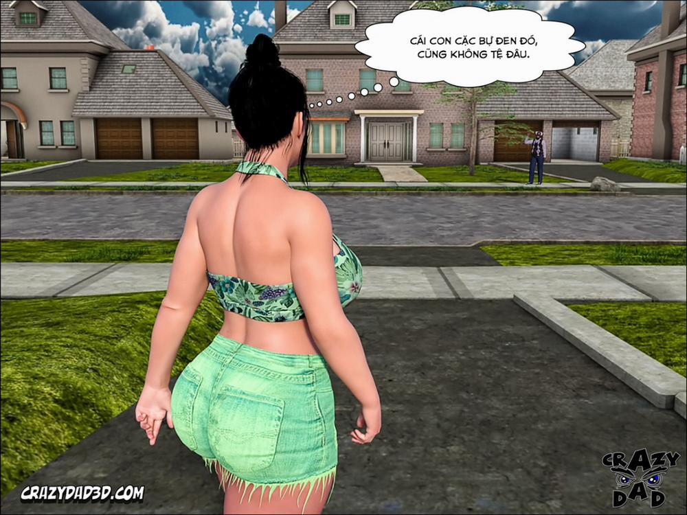 Mom’s Help Vol20 - 0 64: Chỗ này tha hồ địt nhau. trang 12