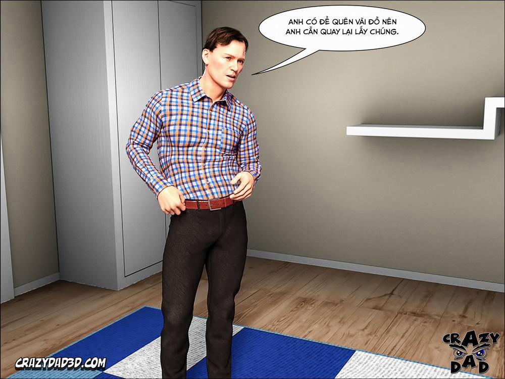 Mom’s Help Vol21 0 0 0 Em đã có mọi thứ em cần 0 đây. trang 7