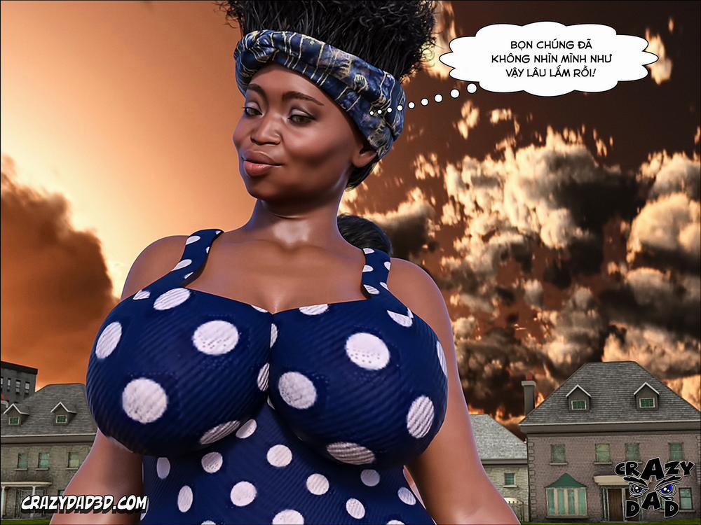 Mom’s Help Vol23 0 0 0 Để bà thưởng cho cháu. trang 21