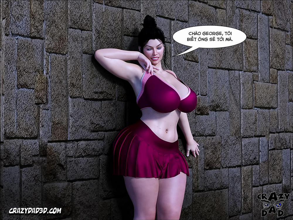 Mom’s Help Vol23 0 0 0 Đừng ra nhanh như lần trước trang 2