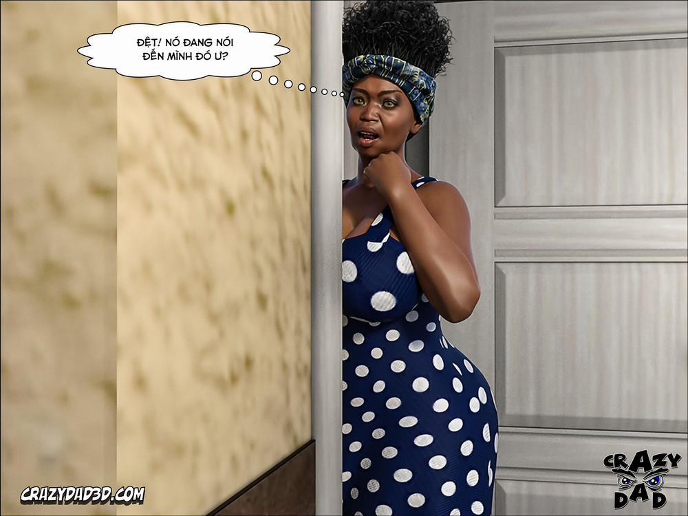 Mom’s Help Vol23 - 0 76: Cháu muốn địt bà. trang 26