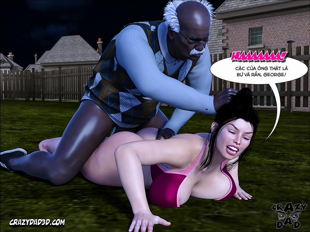 Mom’s Help Vol23 - 0 77: Đừng ra nhanh như lần trước trang 10