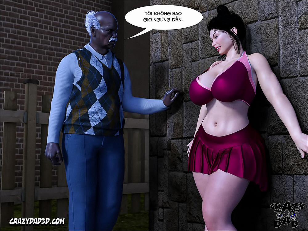 Mom’s Help Vol23 - 0 77: Đừng ra nhanh như lần trước trang 3