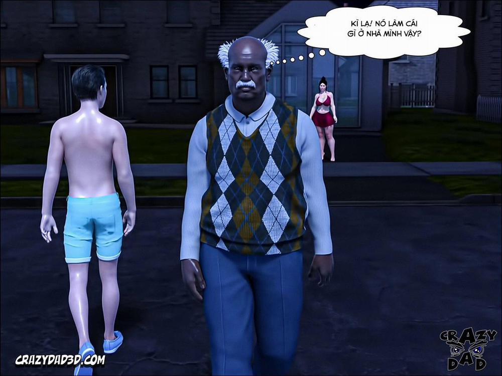 Mom’s Help Vol25 0 0 0 Làm tình sau lưng chồng trang 3