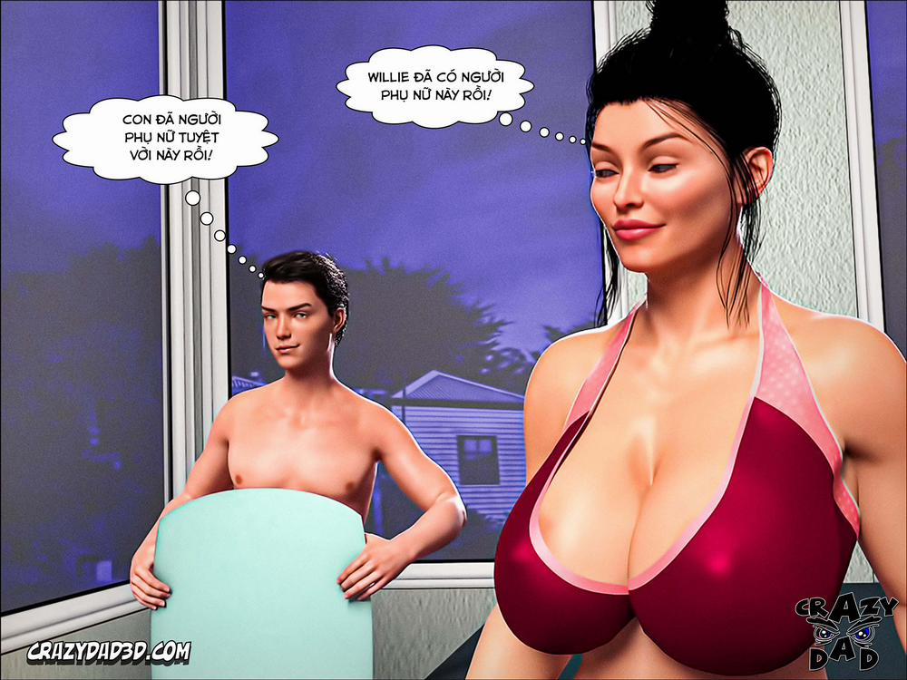 Mom’s Help Vol26 0 0 0 Nó đã có người phụ nữ này rồi. trang 24