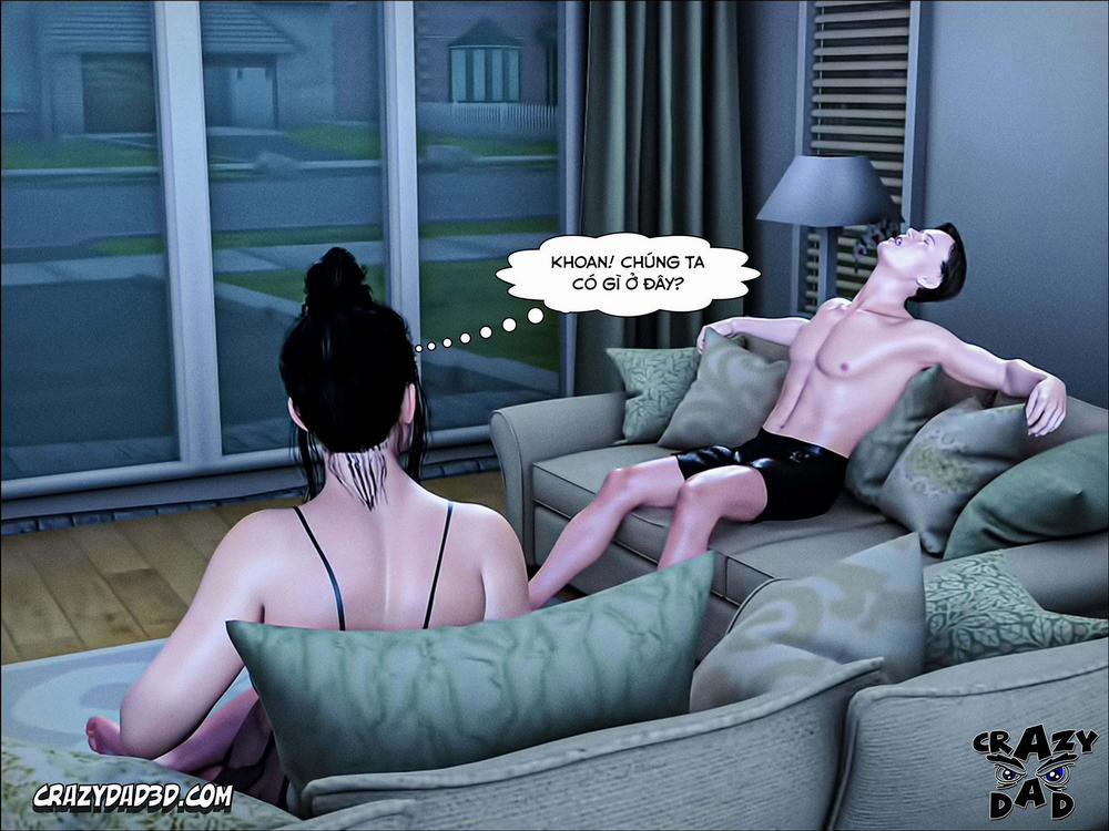 Mom’s Help Vol26 0 0 0 Vị khách mới ghé thăm. trang 11