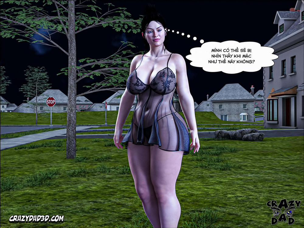 Mom’s Help Vol27 0 0 0 Gạ gẫm chó hoang trang 8