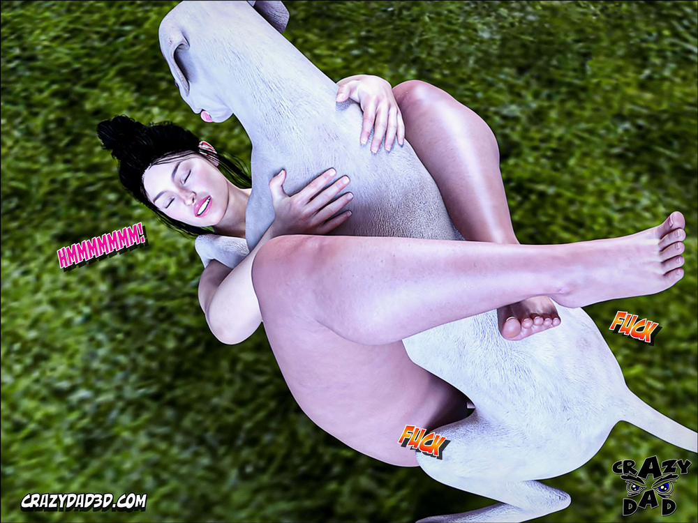 Mom’s Help Vol27 - 0 92: Thích uống tinh chó trang 9