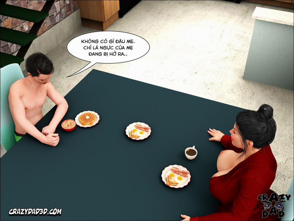 Mom’s Help Vol5 0 0 0 Cứ làm tới đi. trang 15