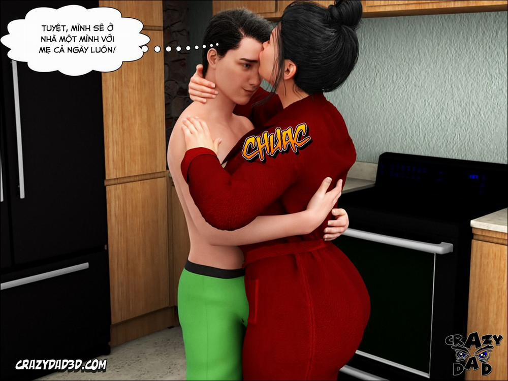 Mom’s Help Vol5 0 0 0 Cứ làm tới đi. trang 8