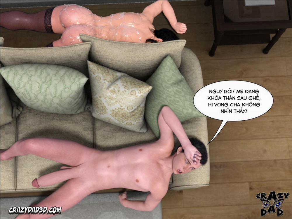 Mom’s Help Vol9 0 0 0 Sẵn sàng để tiếp tục. trang 3