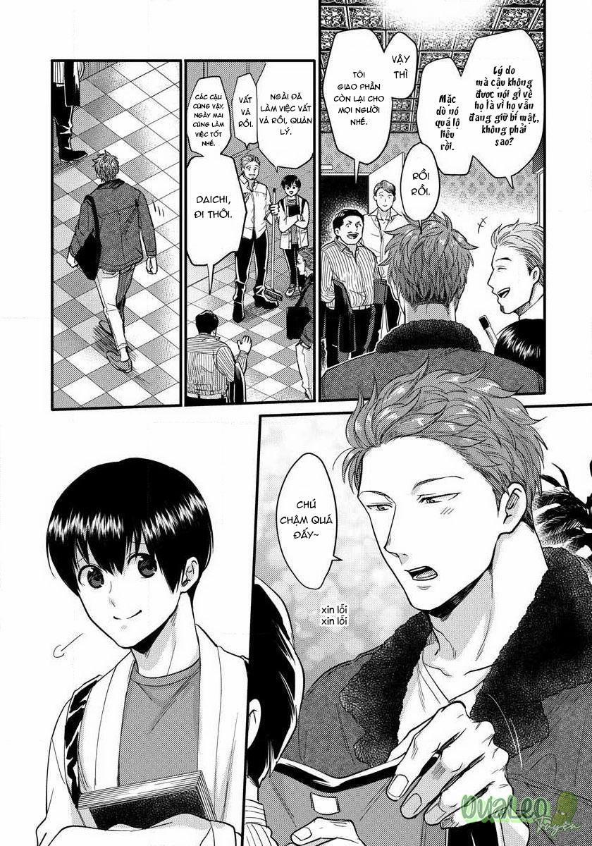 Momichupa Oppabu Fever Time 1 trang 26