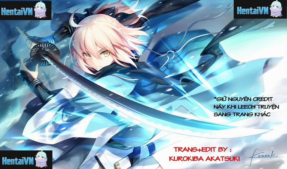 Momiji-chan to Goshujin-sama (Touhou Project) 1 trang 0