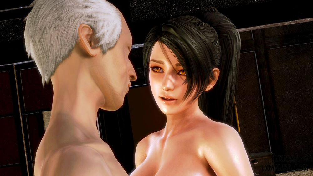 Momiji's Master Oneshot trang 18