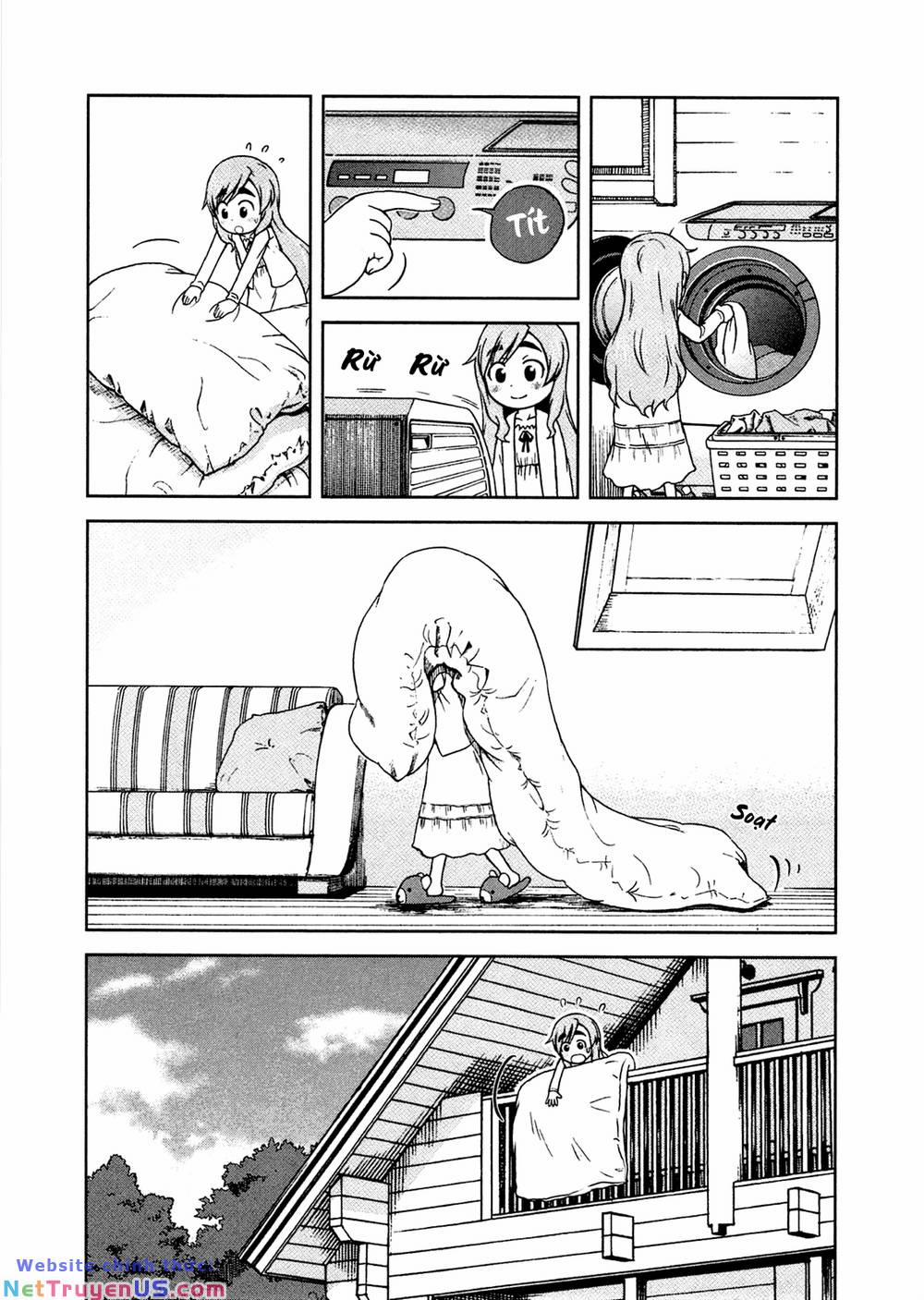 Momo Sora 1 trang 14