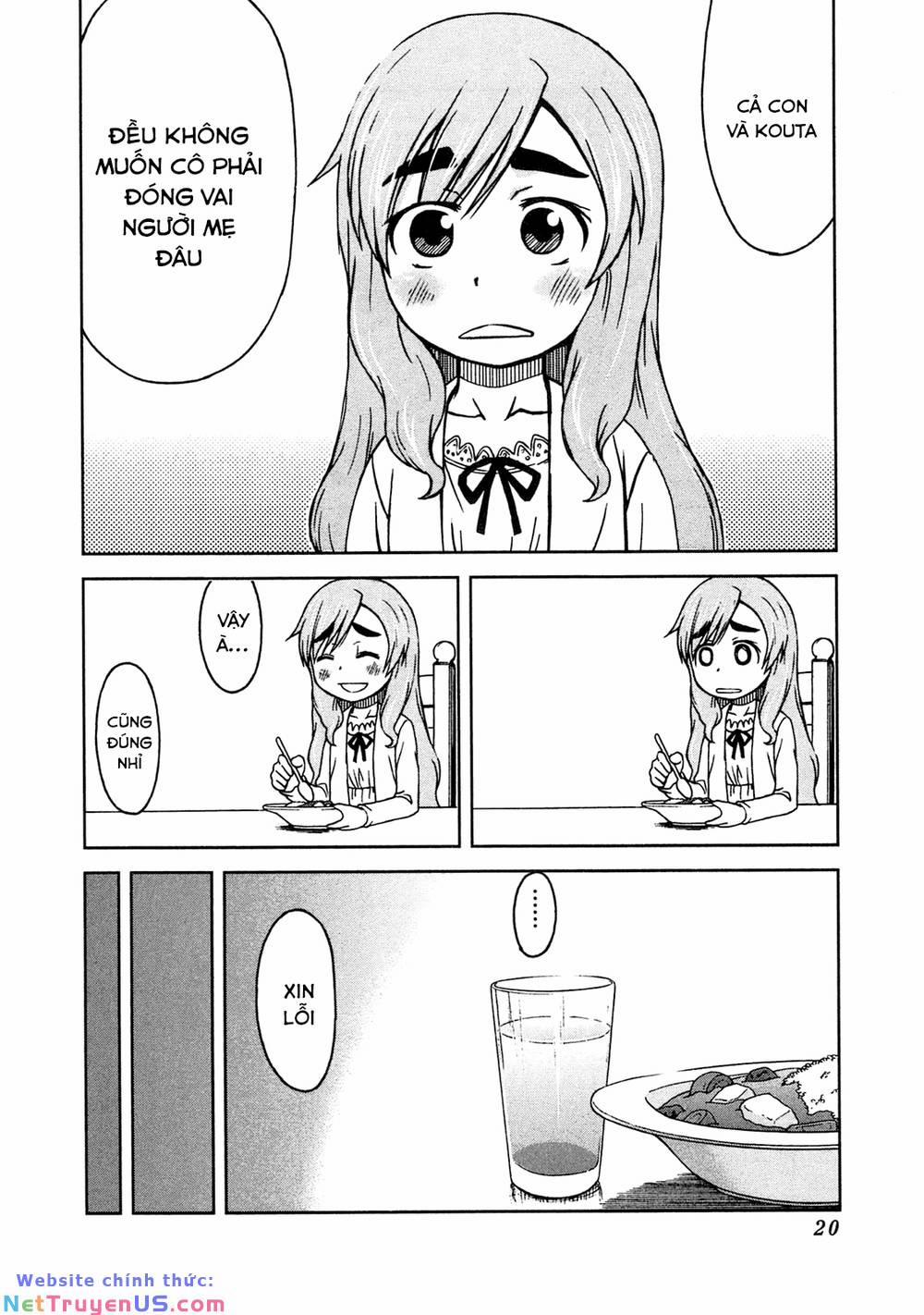 Momo Sora 1 trang 22