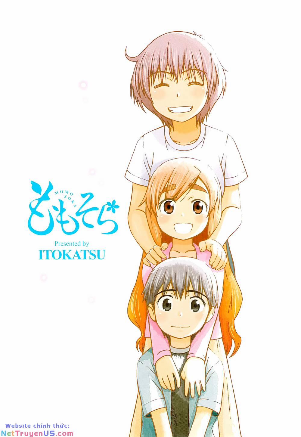 Momo Sora 1 trang 3