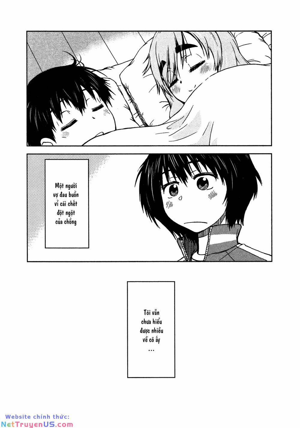 Momo Sora 1 trang 34