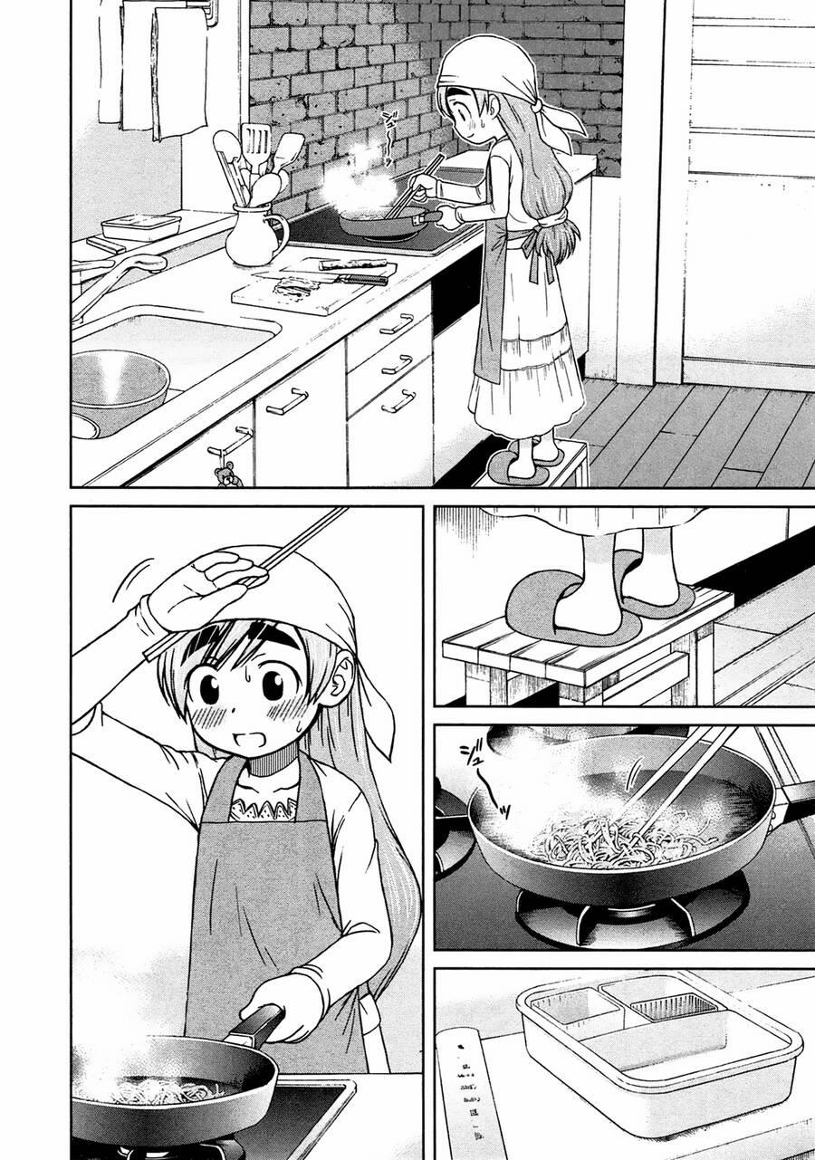 Momo Sora 10 trang 16