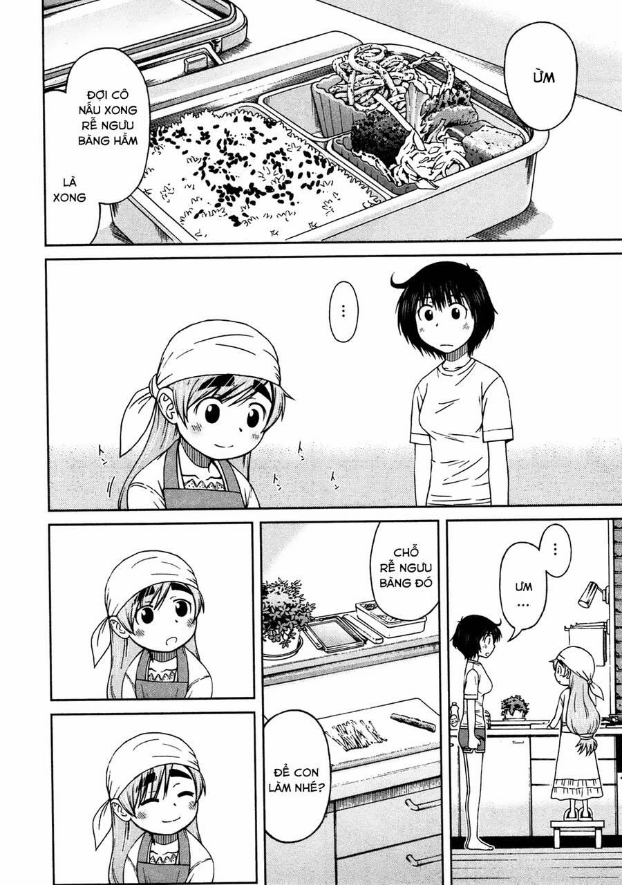 Momo Sora 10 trang 18
