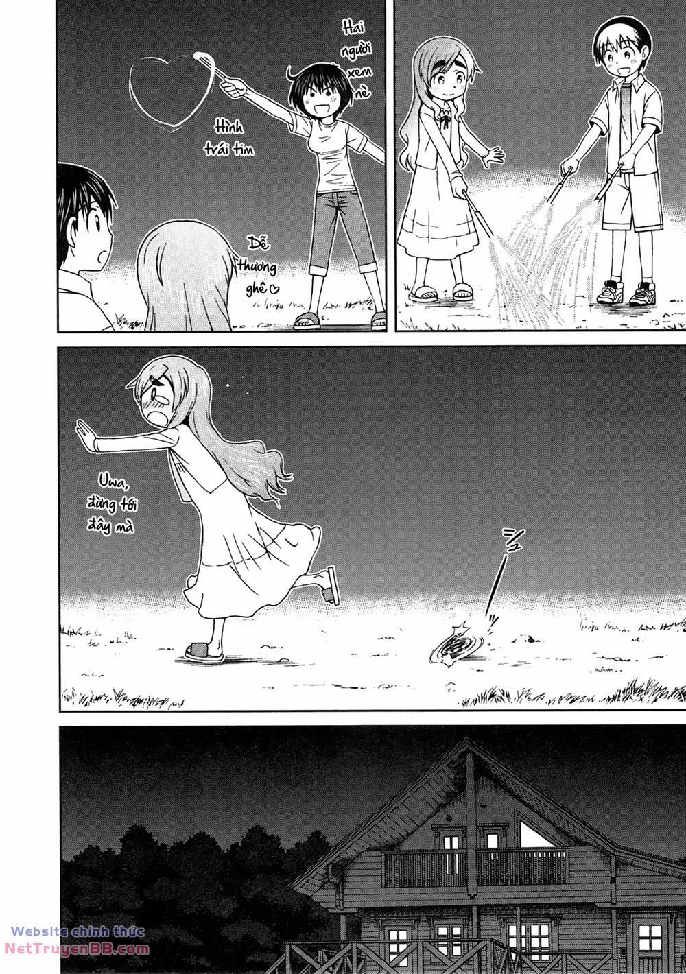 Momo Sora 11 trang 18