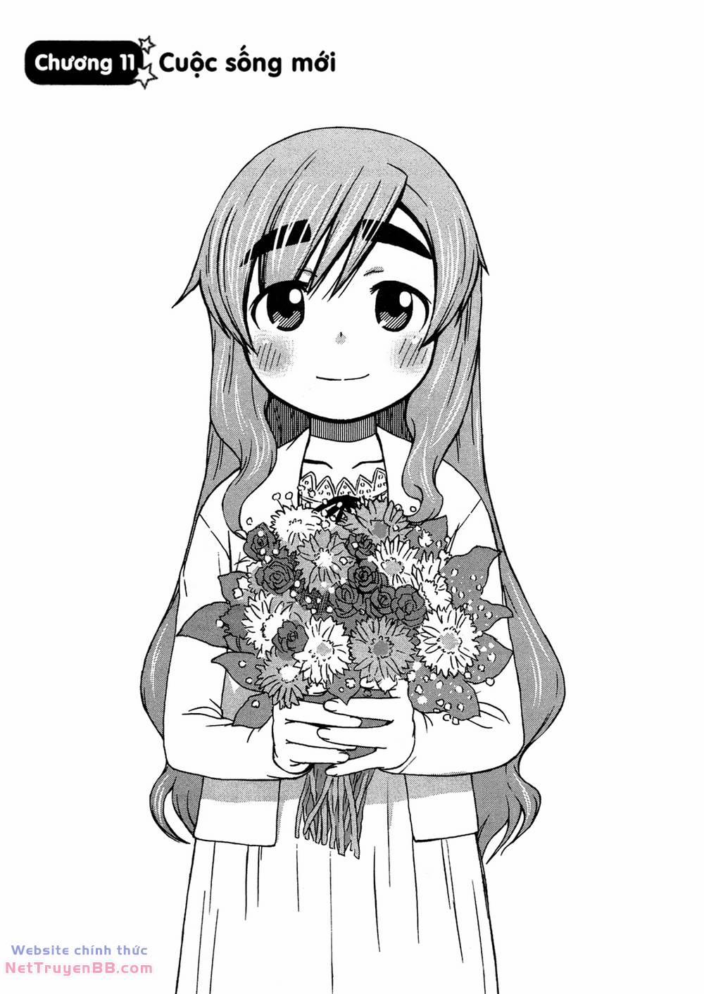 Momo Sora 11 trang 3