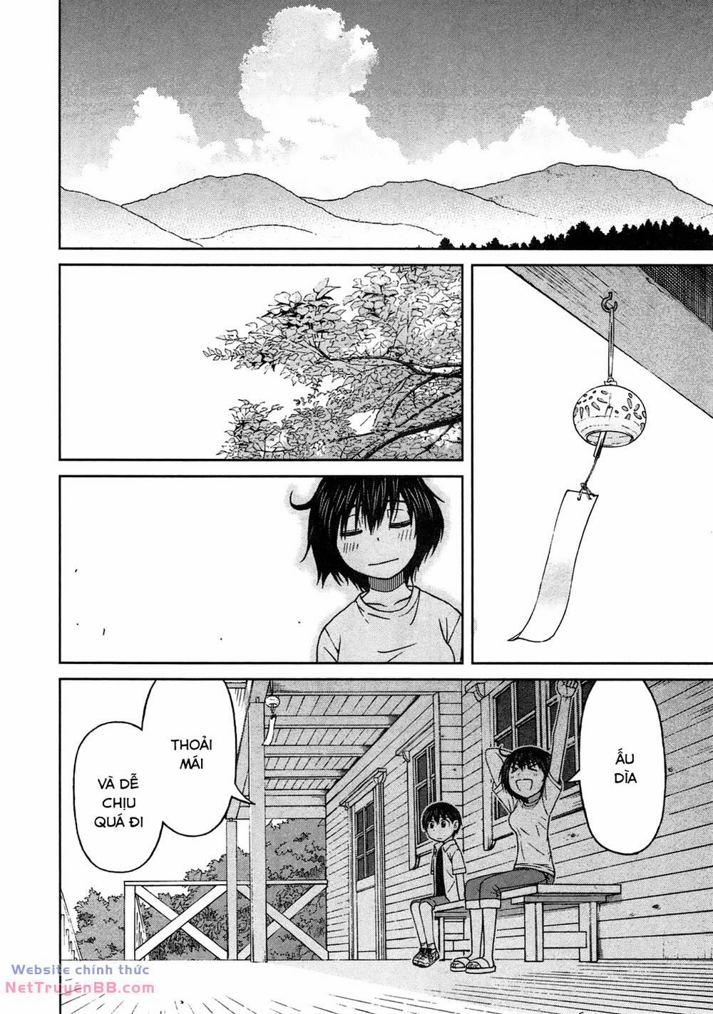 Momo Sora 11 trang 6