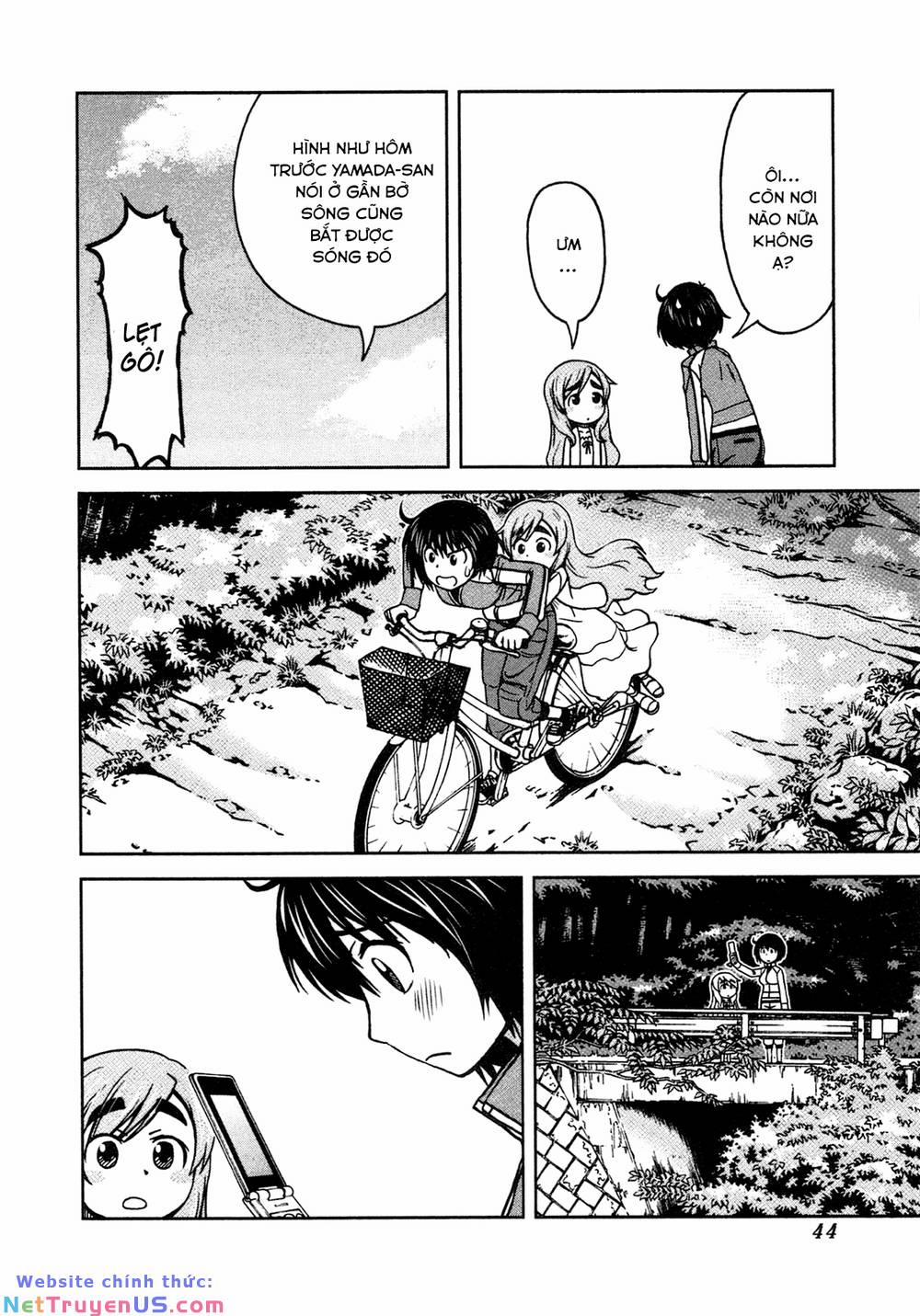 Momo Sora 2 trang 14