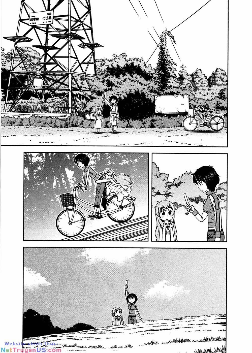 Momo Sora 2 trang 15